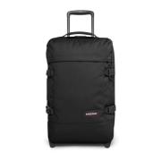 Veelzijdige Reisrugzak Eastpak , Black , Unisex