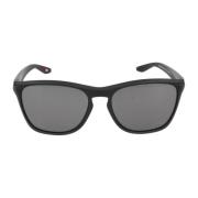 Stijlvolle zonnebril Oakley , Black , Heren