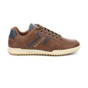 Lage Top Jade Sneakers Umbro , Brown , Heren