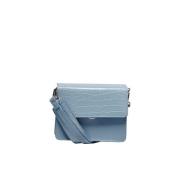 Stijlvolle Crossbody Tas voor Vrouwen Only , Blue , Dames