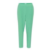 CelestSZ Broek Gumdrop Green Saint Tropez , Green , Dames