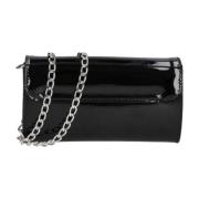 Stijlvolle Crossbody Tassen voor Dagelijks Gebruik Nerogiardini , Blac...