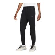 Tech Fleece Joggerbroek voor Heren Nike , Black , Heren