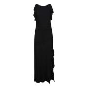 Elegante Miassa Jurk voor Vrouwen IRO , Black , Dames