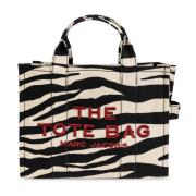 The Tote Marc Jacobs , Black , Dames