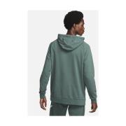 Dri-Fit Pullover Hoodie Nike , Green , Heren