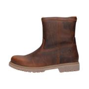 Heren Avontuurlijke Boots Fedro Panama Jack , Brown , Heren