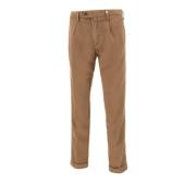 Bruine Broek voor Mannen Myths , Brown , Heren