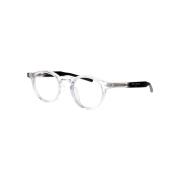 Stijlvolle Optische Bril Mm116 Gentle Monster , Gray , Unisex