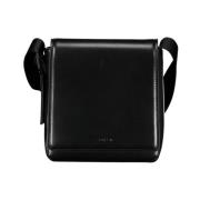 Cross Body Bags Calvin Klein , Black , Heren