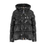 Jackets Pinko , Black , Dames