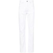 Witte Jack-GA Jeans Isabel Marant , White , Heren