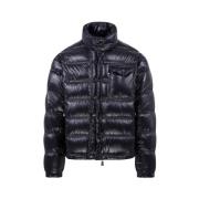 Grenoble Jassen Moncler , Black , Heren