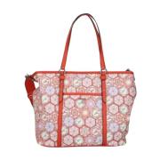 Teodosia Daily Shopping Tas Gattinoni , Multicolor , Dames