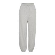 Casual Sweatpants Light Grey Melange InWear , Gray , Dames