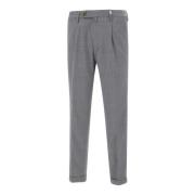 Grijze Broek Myths , Gray , Heren