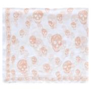 Pre-owned Silk scarves Alexander McQueen Pre-owned , Multicolor , Dame...