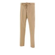 Beige Broek Myths , Beige , Heren