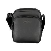 Cross Body Bags Calvin Klein , Black , Heren