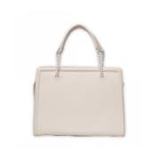 Eseosa Dames Tote Tas John Richmond , White , Dames