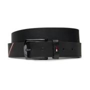 Herenriem Denton 3.5 EXT Tommy Hilfiger , Black , Heren