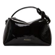 Zwarte Hoektas JW Anderson , Black , Dames