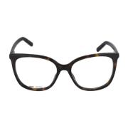 Glasses Marc Jacobs , Brown , Dames