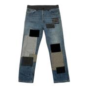 Hellen Jeans Dondup , Blue , Heren