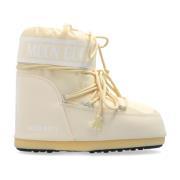 Sneeuwlaarzen Icoon Laag Nylon Moon Boot , Beige , Heren