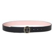 Accessoires Twinset , Black , Dames