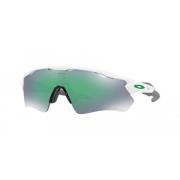 Zonnebril Radar EV Path 920871 Oakley , White , Heren