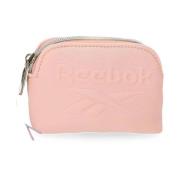 Noah Portemonnee Unisex Volwassene Reebok , Pink , Unisex