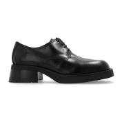 Veterschoenen Althea Miista , Black , Dames