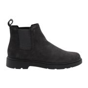 GIN Boot - Stijlvol en Comfortabel Geox , Gray , Heren