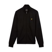 Jas Lyle & Scott Lined Funnel Lyle & Scott , Black , Heren