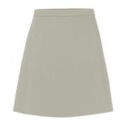 Aline Rok Shadow Soaked in Luxury , Gray , Dames