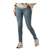 Skinny Jeans voor dames Tiger of Sweden , Blue , Dames