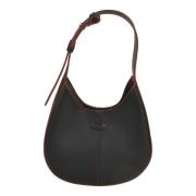 Stijlvolle Tassen voor elke gelegenheid Tod's , Black , Dames