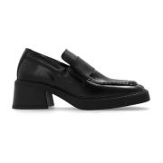 Schoenen Karina type loafers Miista , Black , Dames