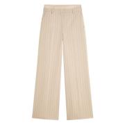 Beige Nina Broek Josh V , Beige , Dames