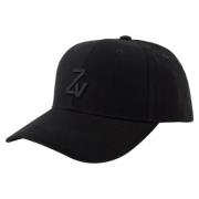 Cotton hats Zadig & Voltaire , Black , Dames