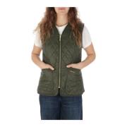 Stijlvolle Markenfield Liner Vest Barbour , Green , Dames