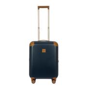 Amalfi Trolley Tas Bric's , Blue , Unisex