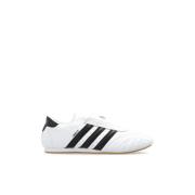 Sportschoenen Taekwondo Adidas Originals , White , Dames