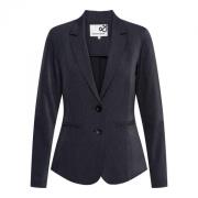 Reisblazer Antraciet &Co Woman , Gray , Dames