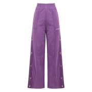 Stijlvolle Broek Hinnominate , Purple , Dames