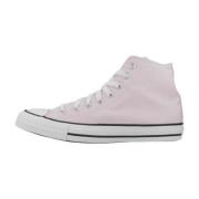 Klassieke All Star Sneakers Converse , Pink , Dames