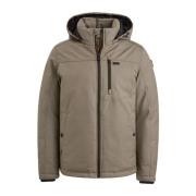 Stijlvolle Jas PME Legend , Beige , Heren