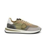 Militaire Sneakers Tropez 2.1 Philippe Model , Multicolor , Heren