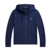 Stijlvolle Cardigan Sweater Ralph Lauren , Blue , Heren